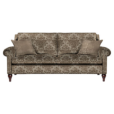 Duresta Kingsley 3 Seater Large Sofa Mulsanne Mink Duresta Kingsley 3 Seater Large Sofa Mulsanne Mink